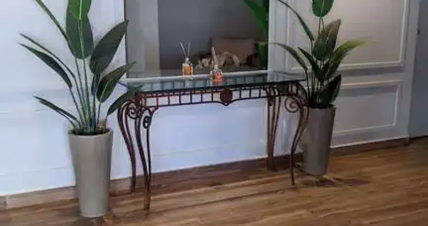 Apartamento, no Condomínio Santa Lúcia em Ribeirão Preto, Nova Aliança, com 4 quartos, 200m²