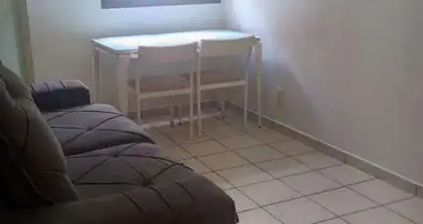 Apartamento para alugar, no Nova Escócia Condominium em Ribeirão Preto, Nova Aliança, com 1 quarto, 37,21m²