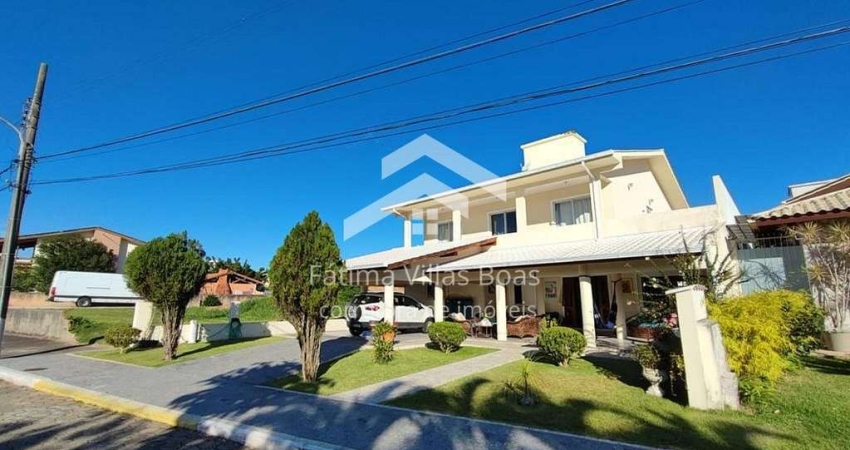 Casa á venda em Condominio nos Ingleses Florianópolis