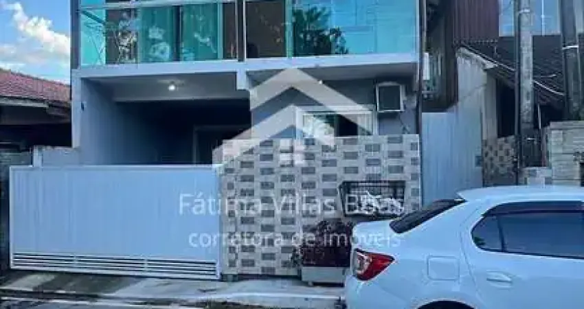 CASA À VENDA NA VARGEM GRANDE EM FLORIANOPOLIS