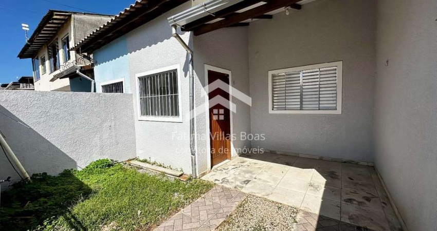 Casa à venda no Rio Vermelho em Florianópolis próximo ao Red Park