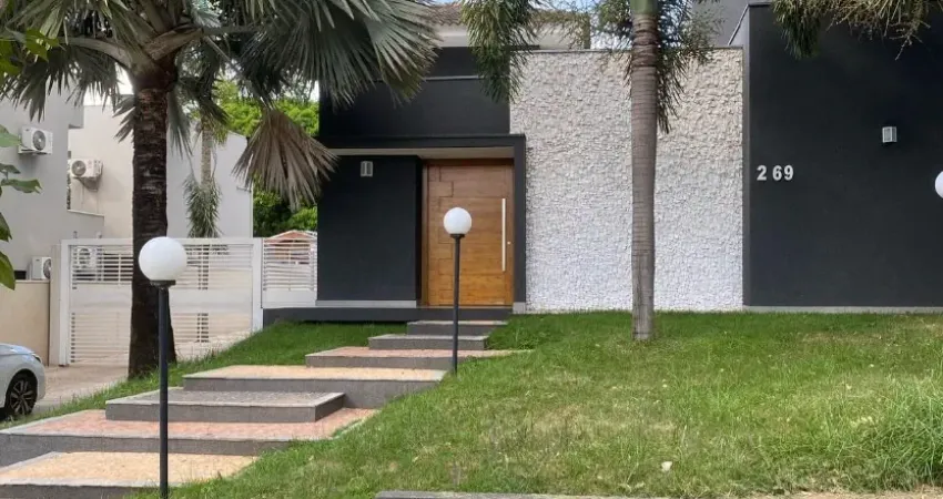 Linda residência localizada no condomínio recanto dos nobres pronta para morar