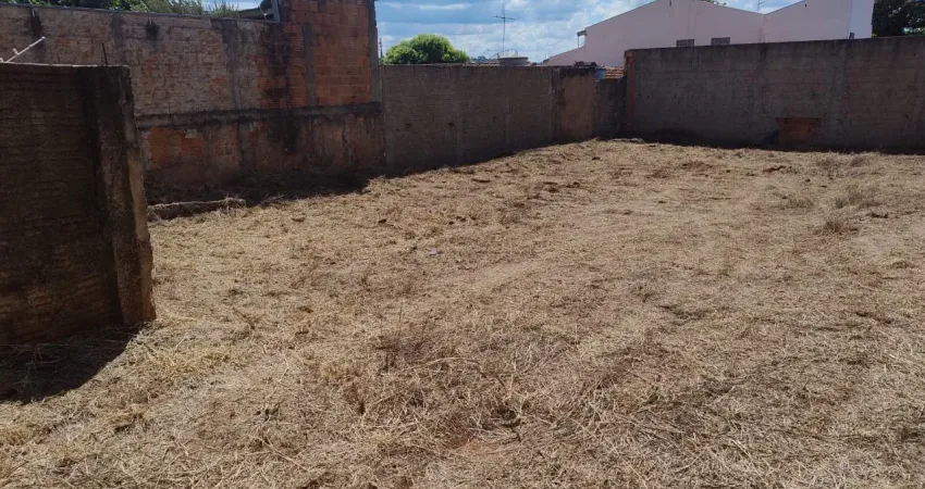 Terreno com 432 m², localizado em um dos melhores bairros de bauru
