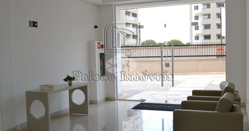 Apartamento á venda Nova Aliança 1 dormitório, 1 banheiro , 1 vaga coberta