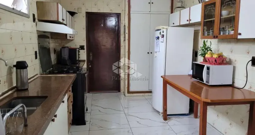 Apartamento à venda na Presidente Médici, 4 quartos, 1 suíte,  2vagas.