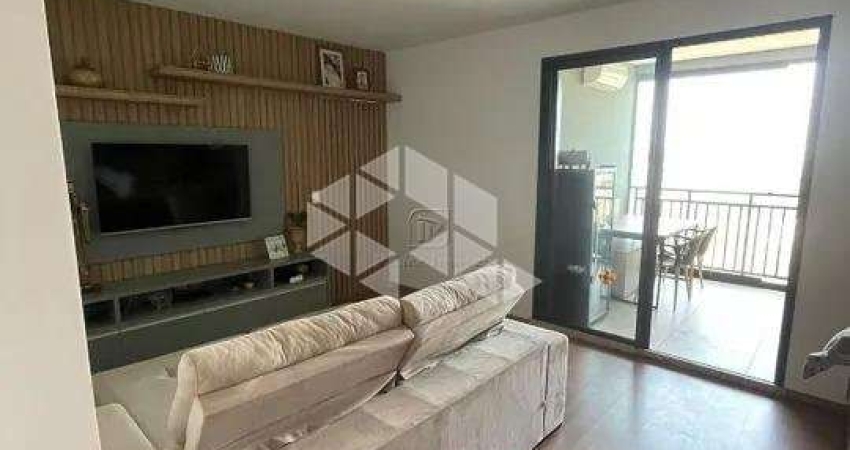 Apartamento á venda-  Jardim Botânico, 3 dormitórios , 1 suíte , 2 vagas
