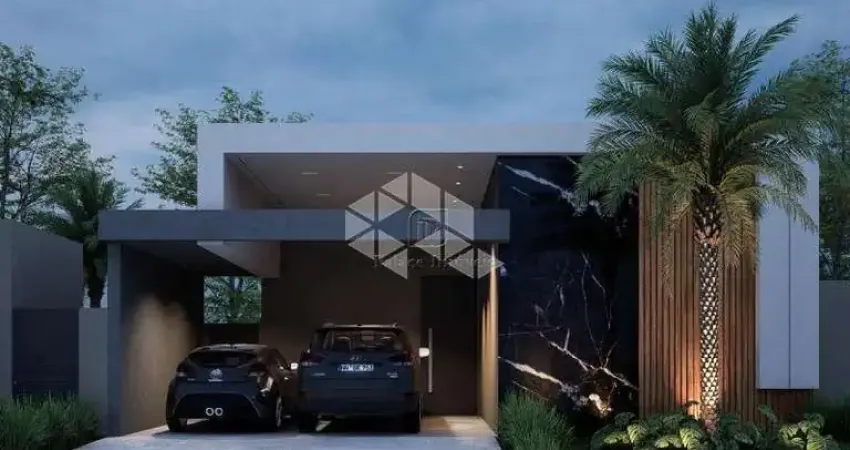 CASA Á VENDA CONDOMINIO QUINTA DOS VENTOS- 3 SUITES- 4 VAGAS