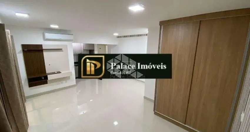 APARTAMENTO Á VENDA 1 DORMITORIO- 1 VAGA