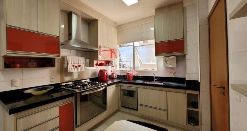 VENDE APARTAMENTO jARDIM botânico  COM 3 DORMITORIOS , 3 SUITES , 2 VAGAS