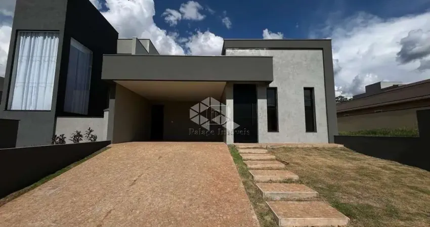 VENDE CASA CONDOMINIO- BAIRRO JARDIM  VALENCIA - RIBEIRAO PRETO