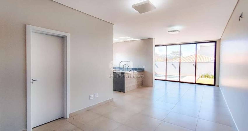 VENDE CASA RESERVA SAN GABRIEL, 3 SUÍTES, 4 VAGAS