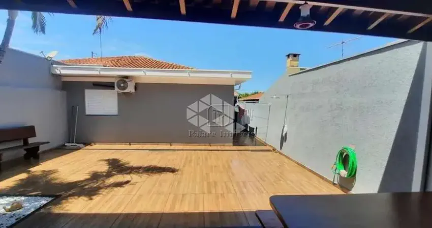 Casa em condomínio fechado com 3 quartos à venda na Rua Hélio Pinto Cardoso, 100, Jardim Itaporã, Ribeirão Preto