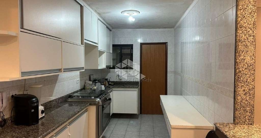 APARTAMENTO DE OPORTUNIDADE EM FRENTE A PRAIA - PRAIA GRANDE/SP - OCIAN.