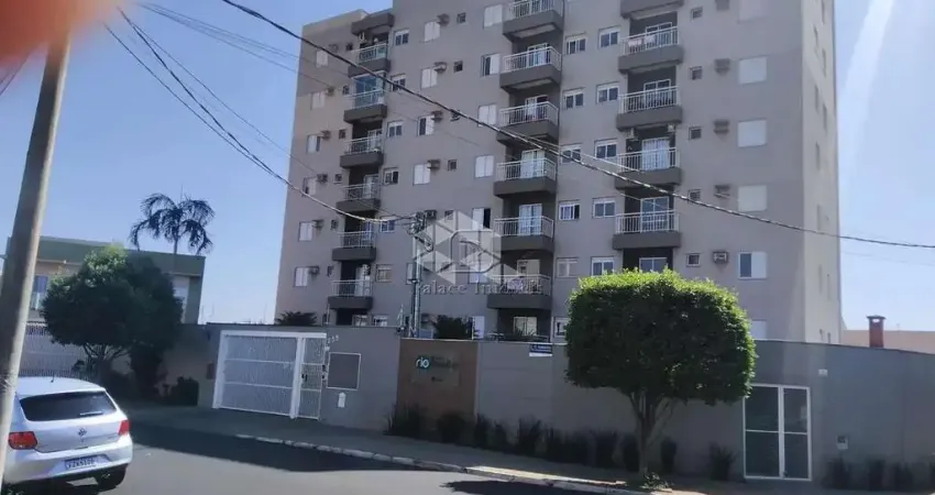 Apartamento à venda no Residencial e Comercial Palmares, 2 quartos, 1 suíte.