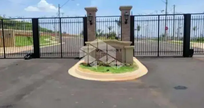 VENDE-SE TERRENO NO CONDOMINIO QUINTA DA MATA 1 250 M²