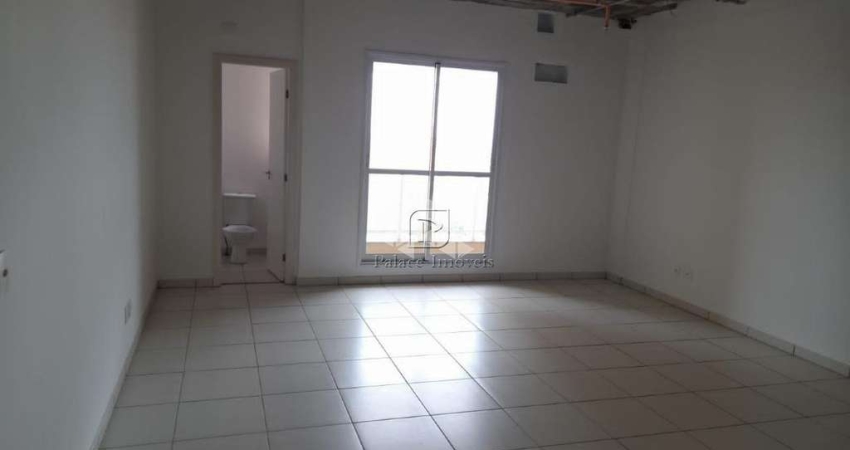 VENDE SALA COMERCIAL , NOVA RIBEIRANIA , SALA GRANDE COM  1 BANHEIRO