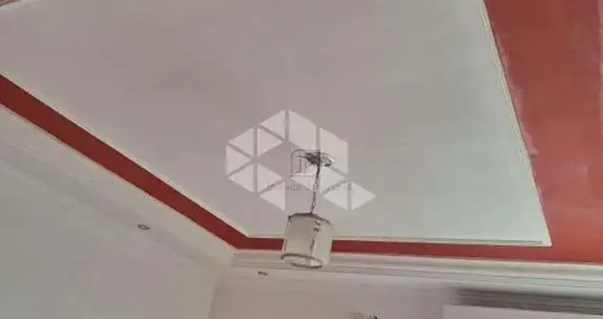 Apartamento à venda no Jardim Maria Goretti, 2 quartos, 1 vaga.