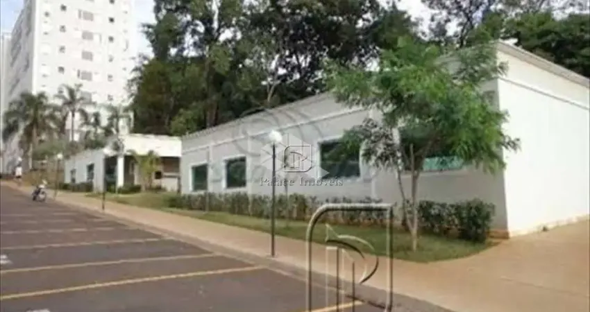 VENDE-SE APARTAMENTO 2 DORMITORIOS 48 m² - CITY -RIBEIRÃO PRETO