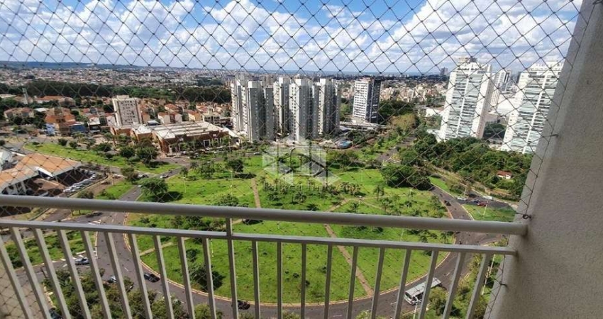 Vende  apartamento Nova Aliança 2 dormitórios, 1 banheiro , 1 vaga
