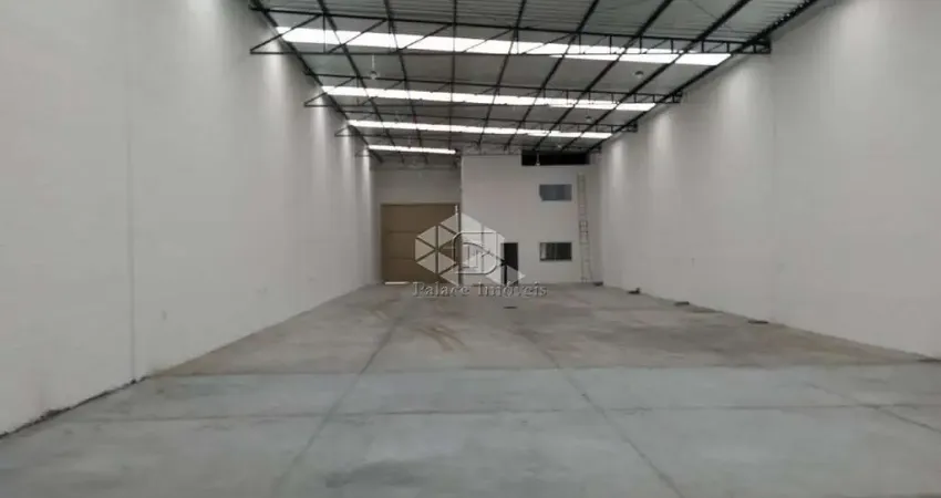 Galpão à venda no Jardim Zara, 2 quartos, 5 banheiros, 5 vagas.