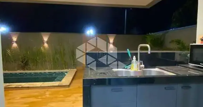 Casa em condomínio fechado com 3 quartos à venda na Oscar Niemeyer, 104, Loteamento Terras de Florença, Ribeirão Preto