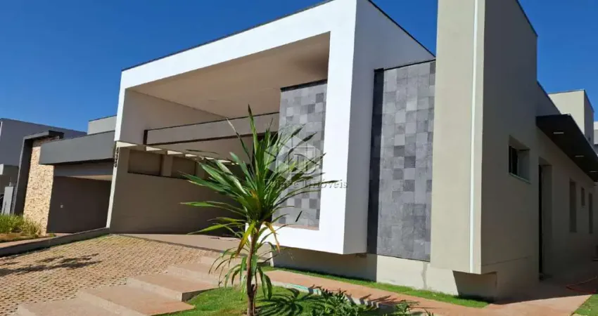 CASA Á VENDA CONDOMINIO QUINTA DOS VENTOS 4 DORMITORIOS-4 VAGAS
