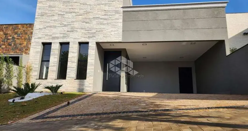 CASA Á VENDA- 3 SUITES- 4 VAGAS  CONDOMINIO SAN PEDRO- RIBEIRAO PRETO