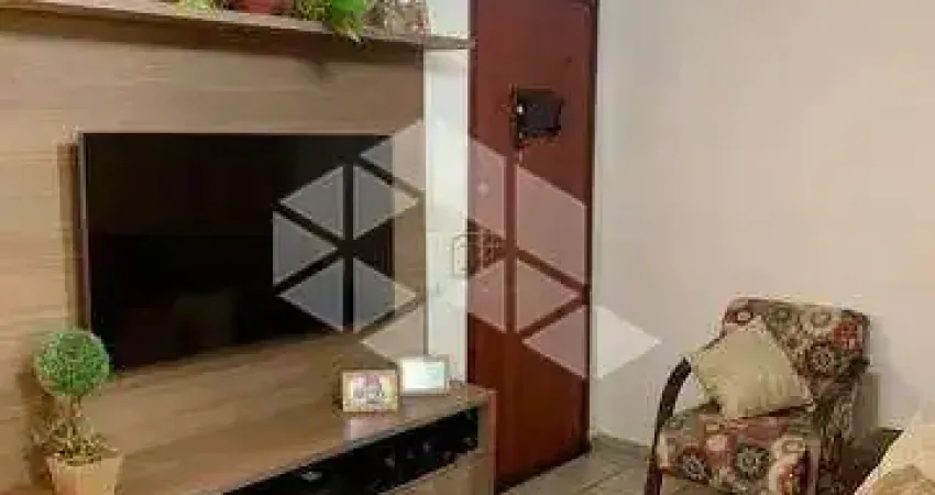 Apartamento com 2 quartos à venda na Rua Victor Rebouças, 759, Jardim Macedo, Ribeirão Preto