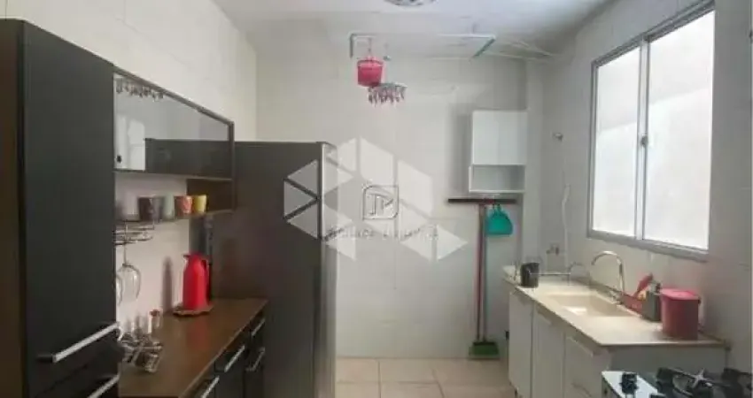 Apartamento à venda no Residencial Greenville, 2 quartos, 1 vaga.
