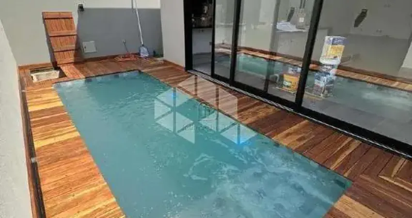 Casa em condomínio fechado com 3 quartos à venda na Luiz José Baldo, 65, Portal da Mata, Ribeirão Preto