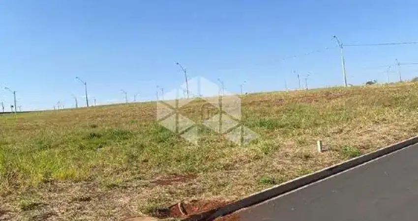 VENDE TERRENO CONDOMÍNIO VILLAGE COSTA SUL