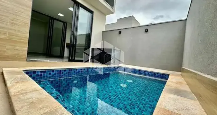 Vende-se Casa Térrea em condominio  com 03 suítes, 04 vagas- jardim san Marco  Bonfin Paulista