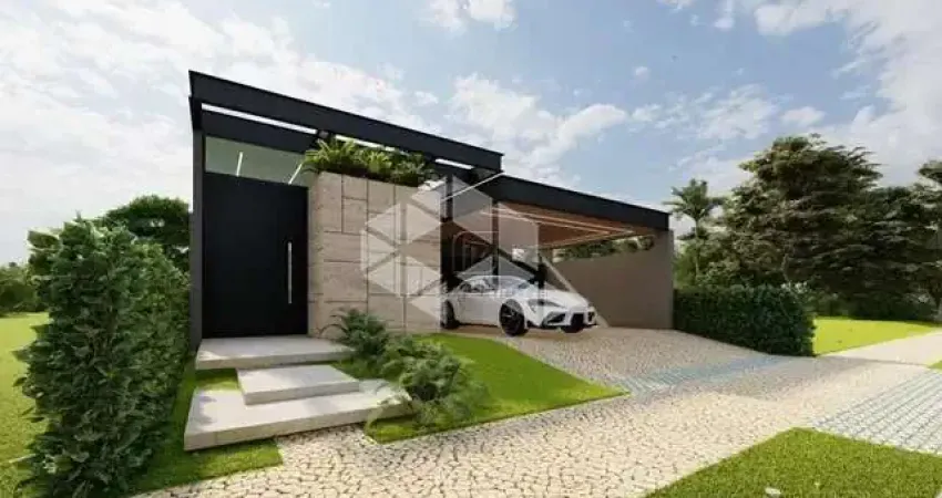 vende casa  com 3 suites , 4 vagas  Recreio Anhanguera