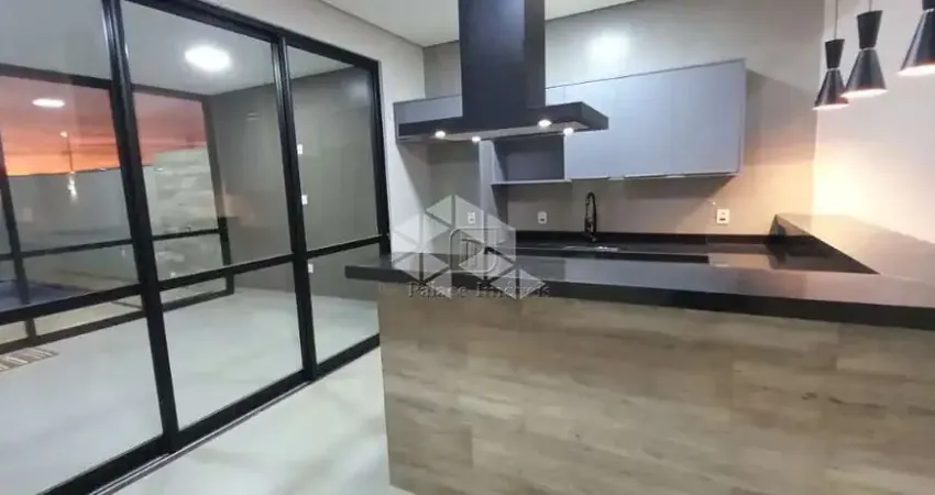 Casa em condomínio fechado com 3 quartos à venda na Quinze, 265, Real Sul, Ribeirão Preto