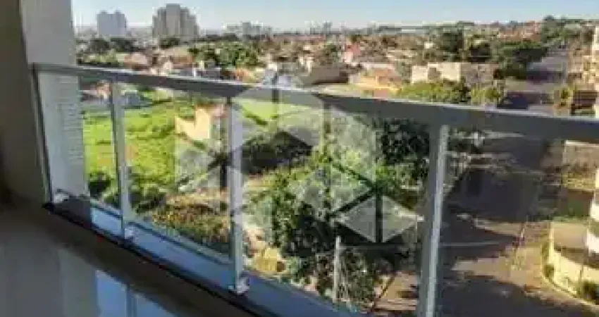 VENDE APARTAMENTO BAIRRO NOVA ALIANÇA, 2 SUÍTES, 2 VAGAS.