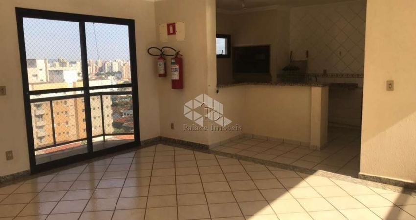VENDE  APARTAMENTO 1 DORMITORIO- JARDIM PAULISTA -RIBEIRAO PRETO