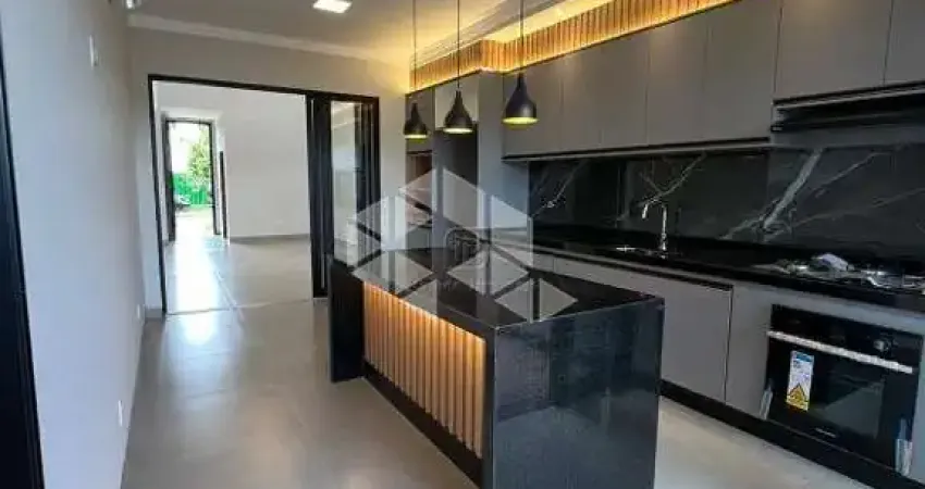 Casa em condomínio fechado com 3 quartos à venda na Rua Padre Mario José Filho, 155, Jardim San Marco, Ribeirão Preto