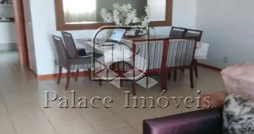 venda apartamento bairro Jardim Botanico com 3 domitorios, 1 suite , 2 vagas
