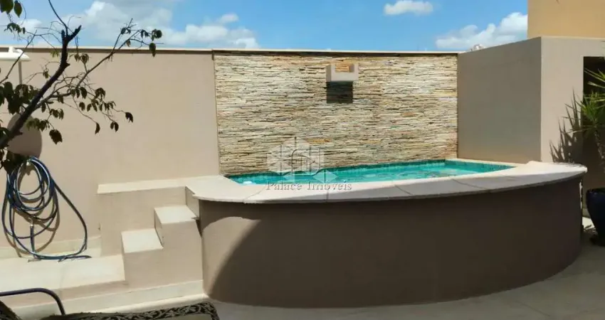 COBERTURA LUXUOSA NA AV. PORTUGUAL - RIBEIRAO PRETO/SP