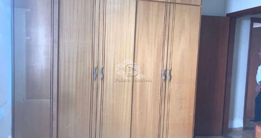 Casa à venda no Alto da Boa Vista, 3 quartos, 3 suítes, 4 vagas.
