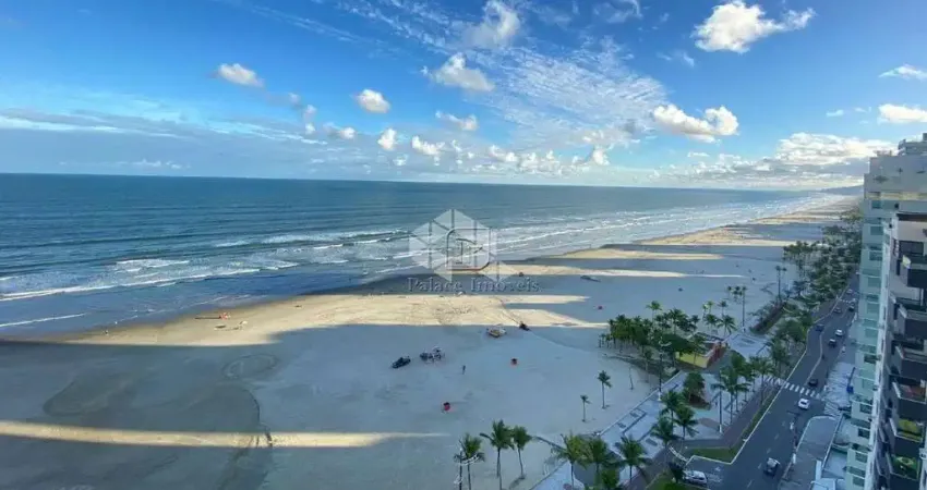 Apartamento com 3 quartos à venda na Avenida Presidente Kennedy, 4460, Guilhermina, Praia Grande