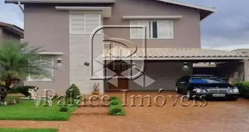 CASA EM CONDOMINIO 3 SUITES- 4 VAGAS -RECREIO DAS ACÁCIAS