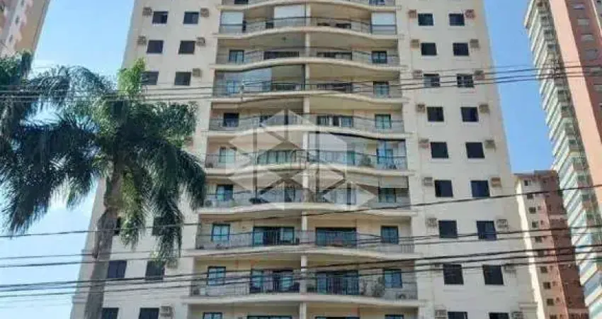 APARTAMENTO DE ALTO PADRÃO - AV. JOAO FIUSA - RIBEIRAO PRETO