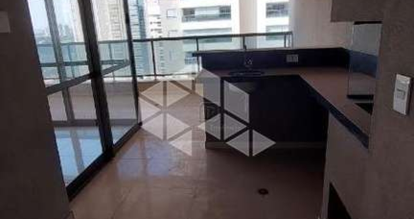 APARTAMENTO Á VENDA 3 SUITES, 3 VAGAS- JARDIM BOTANICO