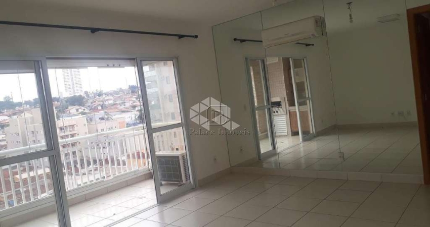 Apartamento com 3 quartos à venda na Rua Heitor Chiarello, 105, Jardim Irajá, Ribeirão Preto
