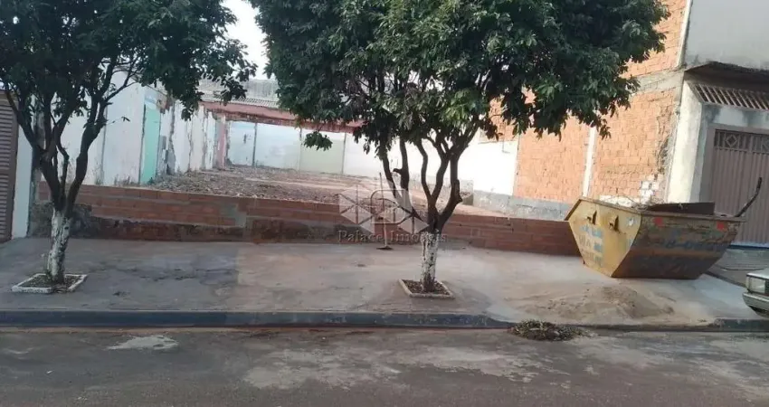 Terreno à venda na Rua Bolívia, 101, Vila Mariana, Ribeirão Preto