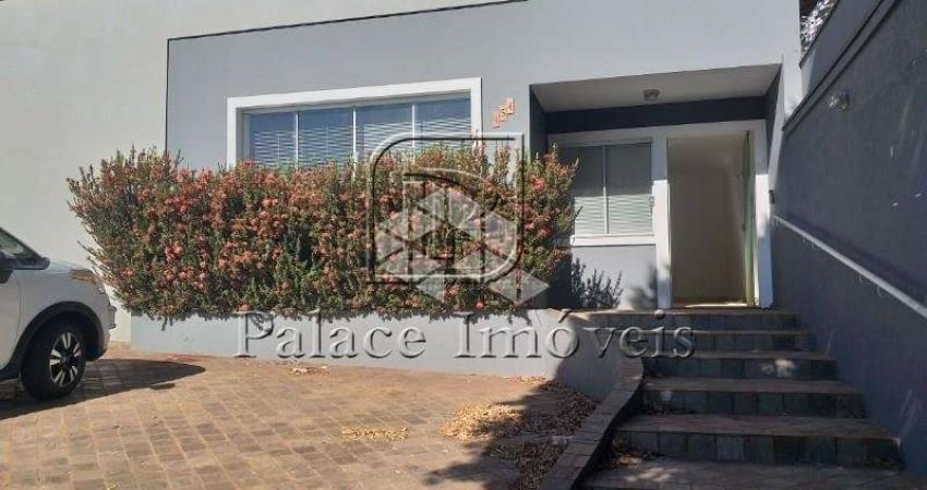 Casa Térrea com 3 Suítes à Venda no Alto da Boa Vista, Ribeirão Preto