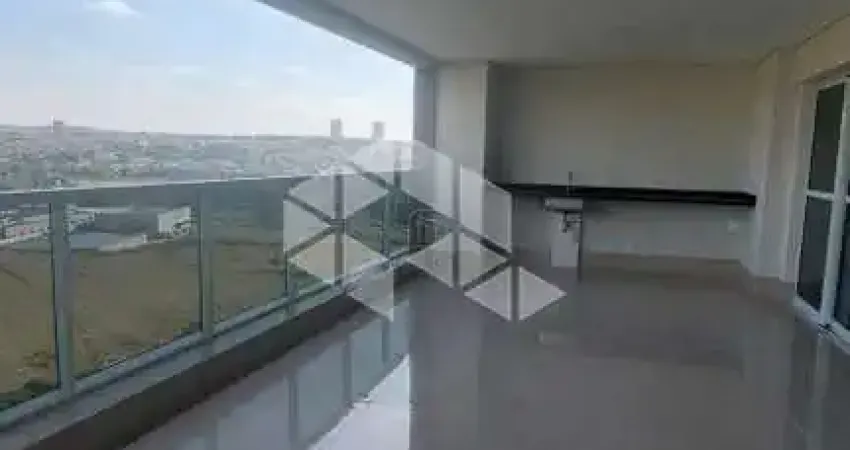 Apartamento com 4 quartos à venda na Professor Doutor Pier Luigi Castelfranchi, 255, Jardim Ilhas do Sul, Ribeirão Preto