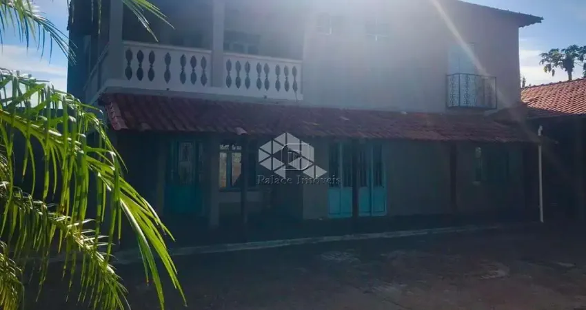 Sobrado  á venda - bairro Recreio Anhanguera  com Lazer Completo - 3 dormitórios  , 1 suíte 6 vagas