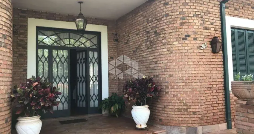 vende  Casa - JARDIM SUMARE - 4 dormitórios , 1 suíte,  4 banheiros , 3 vagas
